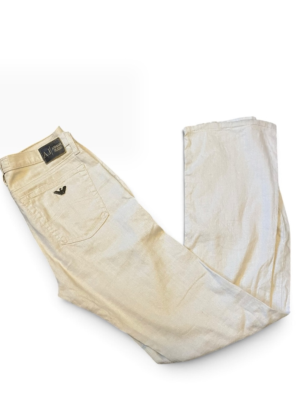 Authentic Armani Jeans